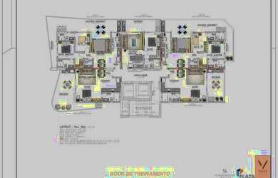 Imagem 6: Apartamento com 1 dormitório à venda, 50 m² por R$ 549.120,00 - Batista...