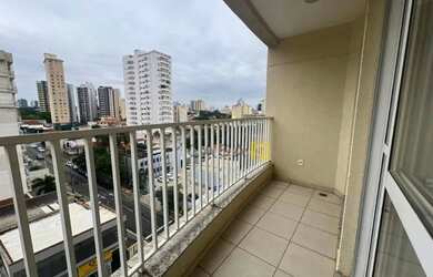Imagem 9: Apartamento para alugar - Bairro Centro - Americana/SP