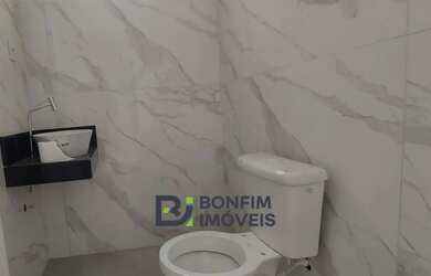 Imagem 7: Duplex Novo no Bairro Castanheiras II Suíte + Quartos