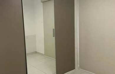 Imagem 6: River Side, semi mobiliado, 66m2, Ponta Negra