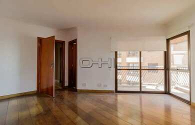 Imagem 5: Venda Apartamento 3 Dormitórios - 135 m² Vila Mariana