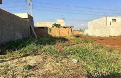 Imagem: O terreno possui 150m² de Área e está localizado em Parque