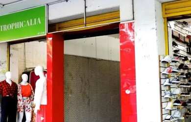 Imagem 10: Aluguel - LOJA - CENTRO Belo Horizonte MG