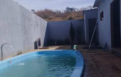 Imagem: Vendo ou trocar por mercado casa na Vila sao Vicente 130 mil