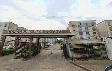 Imagem: O apartamento possui 1 Dormitório, 1 Banheiro, 41m² de Área