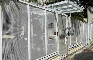 Imagem 16: Apartamento para venda com 43 metros quadrados com 1 quarto em Barra Funda...