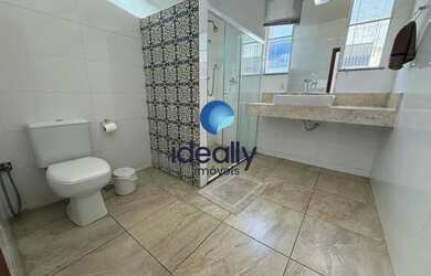 Imagem 2: CASA DUPLEX INDIVIDUAL 04 QUARTOS 01 SUITE 04 VAGAS BAIRRO CABRAL - CONTAGEM...