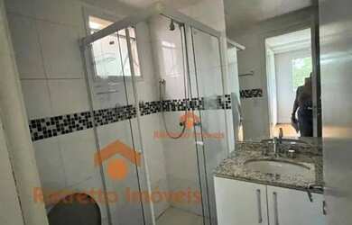 Imagem 9: Apartamento com 3 dormitórios à venda, 110 m² por R$ 800.000,00 - Raposo...