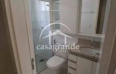 Imagem 2: Venda Apartamento CENTRO. Ar-condicionado, 99m² de Área, 2 Vagas na...