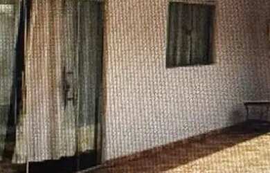 Imagem: A casa possui 3 Dormitórios, 3 Banheiros, 3 Vagas na garagem