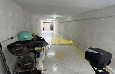 Imagem 10: Sobrado com 3 dormitórios, 150 m² - venda por R$ 1.000.000,00 ou aluguel...