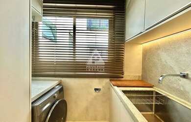 Imagem 16: COBERTURA | 4 SUITES | VISTA LIVRE | LEBLON