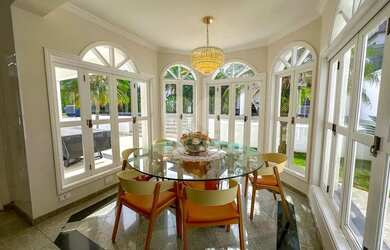 Imagem 11: Condomínio com 4 quartos à venda ou para locação em Alphaville - SP