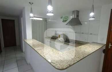 Imagem 5: 2 quartos (1 suíte) Recreio apenas 150m da Praia R$ 560.000,00