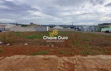 Imagem 2: Terreno à venda, 300 m² por R$ 285.000,00 - Jardim Mantovani - Cascavel/PR