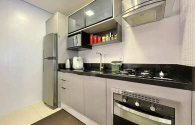 Imagem 12: ALTO PADRÃO DE ACABAMENTO COM MELHOR PREÇO DO BAIRRO NAVEGANTES