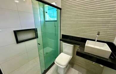 Imagem 16: Casa com 3 Quartos à Venda, 170 m² por R$ 860.000 - Maricá - Maricá/RJ