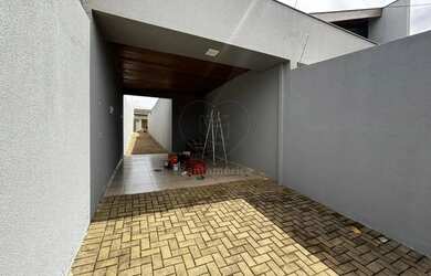 Imagem 2: Casa para locação com 1 quarto no bairro Bandeirantes na Região Oeste...