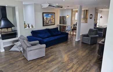 Imagem 3: Casa com 5 dormitórios à venda, 405 m² por R$ 1.200.000,00 - Paraíso...