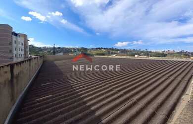 Imagem 5: Galpão em Santa Terezinha - Estacao - Matozinhos/MG