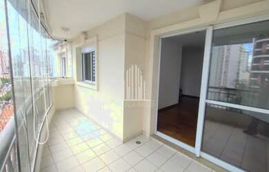 Imagem: O apartamento possui 3 Dormitórios, 3 Banheiros, 87m² de Área