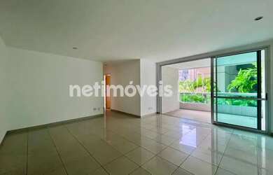 Imagem: O apartamento possui 2 Dormitórios, 2 Banheiros, 2 Vagas na