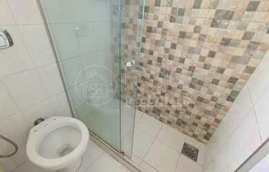 Imagem 13: Imóvel para venda com 55 metros quadrados com 2 quartos em Vila Isabel...