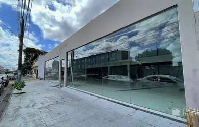 Imagem: O depósito possui 360m² de Área e está localizado em Umarizal