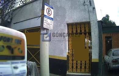 Imagem: O terreno possui 231m² de Área e está localizado em Santo