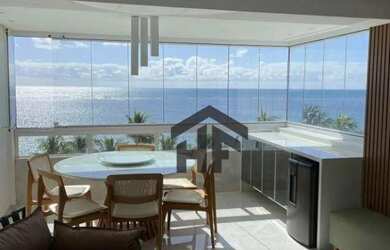 Imagem: O apartamento possui 3 Dormitórios, 3 Banheiros, 2 Vagas na