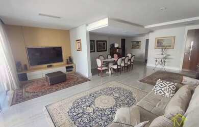 Imagem: O apartamento à venda possui 4 Dormitórios, 3 Banheiros, 3