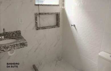 Imagem 14: Vendo Casa Araruama Região dos Lagos RJ 2 Quartos Sendo 1 Suíte Garagem...