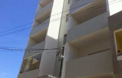 Imagem: Apartamento no Cabula VI, 2 quartos. Novo