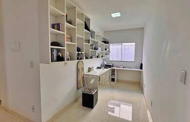 Imagem 8: Casa à venda no Condomínio Central Park 2 - com 3 suítes