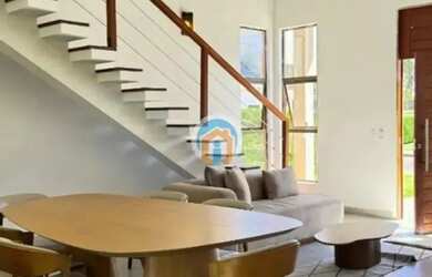 Imagem 5: Bananeiras - casa com 1 andar em condominio fechado