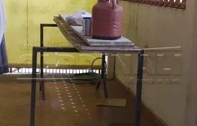 Imagem 4: Casa Padrão em Araraquara