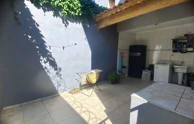 Imagem 8: Casa para LOCAÇÃO localizada no bairro JARDIM DAS TULIPAS, em Jundiaí/SP