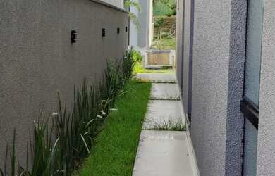 Imagem 10: Casa térrea Condomínio Quintas das Marinas,Ponta Negra, Manaus AM