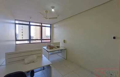 Imagem 3: Sala Comercial em CENTRO. 12m² de Áreae1 Vaga na garagem