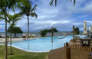 Imagem 3: Terreno à venda com 440m² no Condomínio Kaak em São Miguel dos Milagres