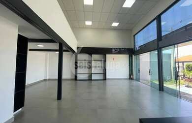 Imagem 6: Salão Industrial em Vila Amorim - Americana