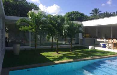 Imagem 2: Casa Térrea Espetacular no Buscavile !! ( kal