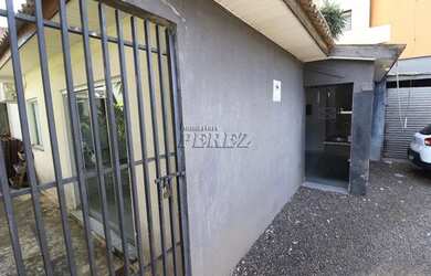 Imagem: A casa possui 1 Dormitório, 1 Banheiro, 45m² de Área e está