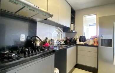 Imagem 11: Apartamento à Venda em Olarias, Ponta Grossa - PR