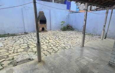 Imagem 13: Casa no Cristo para alugar