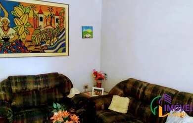 Imagem 4: CASA TÉRREA - VILA EMBARÉ - SP