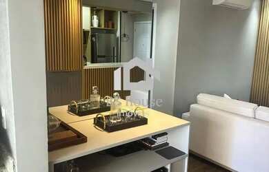 Imagem 5: Apartamento com planejados, 2 suítes e varanda gourmet - Bairro Jardim