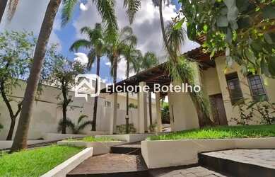 Imagem 9: Aluguel Casa CIDADE JARDIM