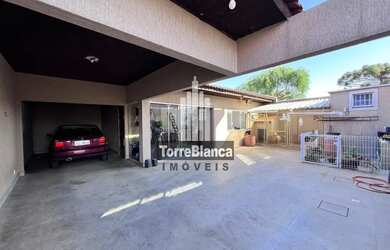 Imagem 14: Sobrado Semimobiliado para Venda, 3 quartos sendo 1 suíte em Uvaranas, 239 m² - Ponta Gros