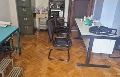 Imagem 3: Sala em Centro - Belo Horizonte